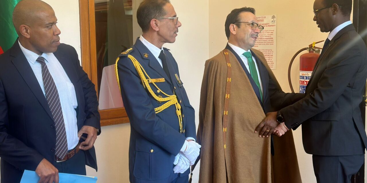 Algeria Celebrates 70 Years of Liberation