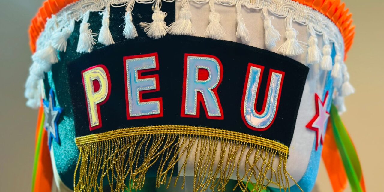 Gastronomic Festival Celebrates Afro-Peruvian Culture