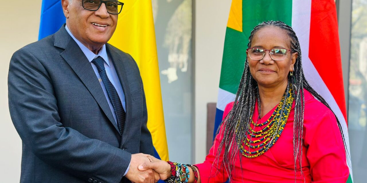 Colombia Celebrates 215 Years of Independence