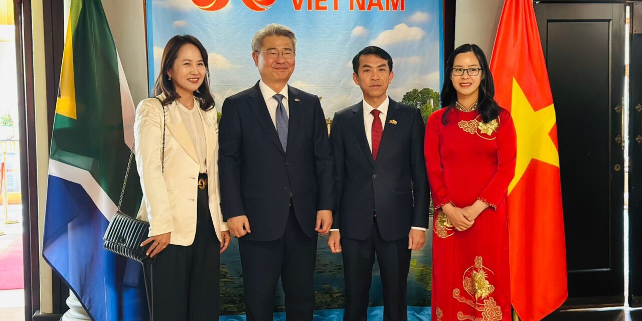 Vietnam Celebrates 80 Years of Independence