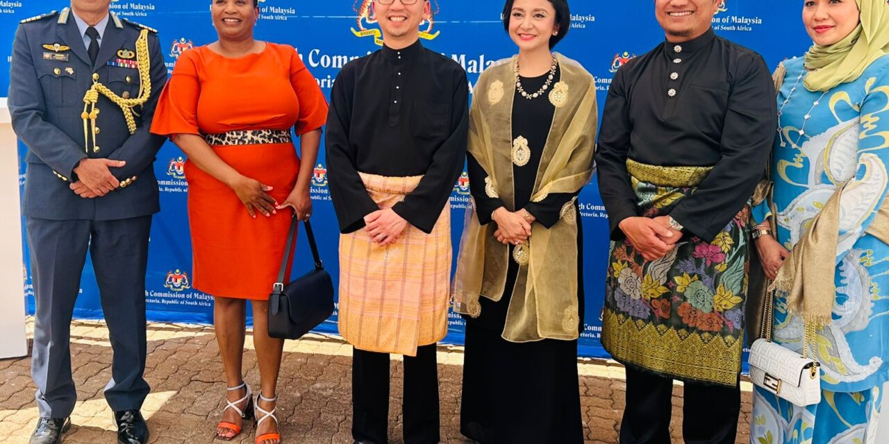 62nd Malaysia Day