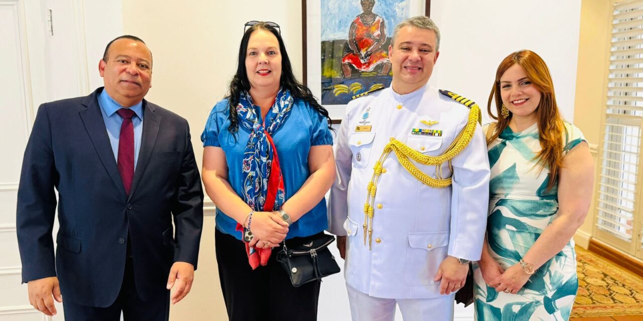 Brazil National Day 2025