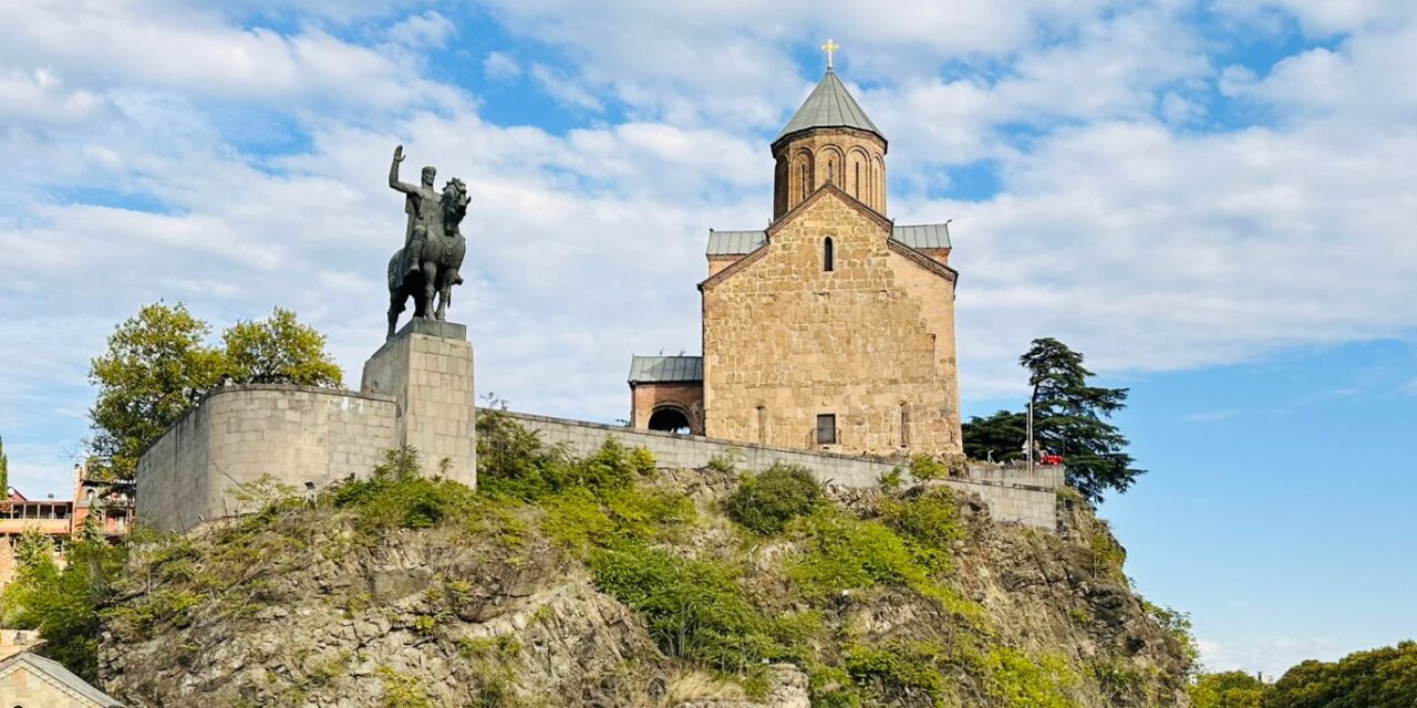 Top Sights and Hidden Treasures to Discover in Tbilisi