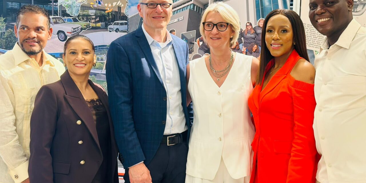 A Beautiful Morning of Connection, Culture and Creativity