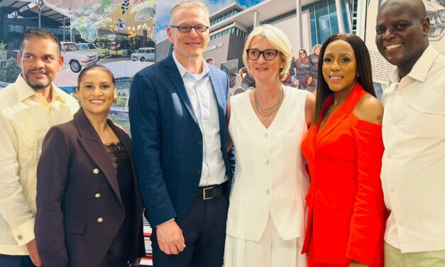 A Beautiful Morning of Connection, Culture and Creativity