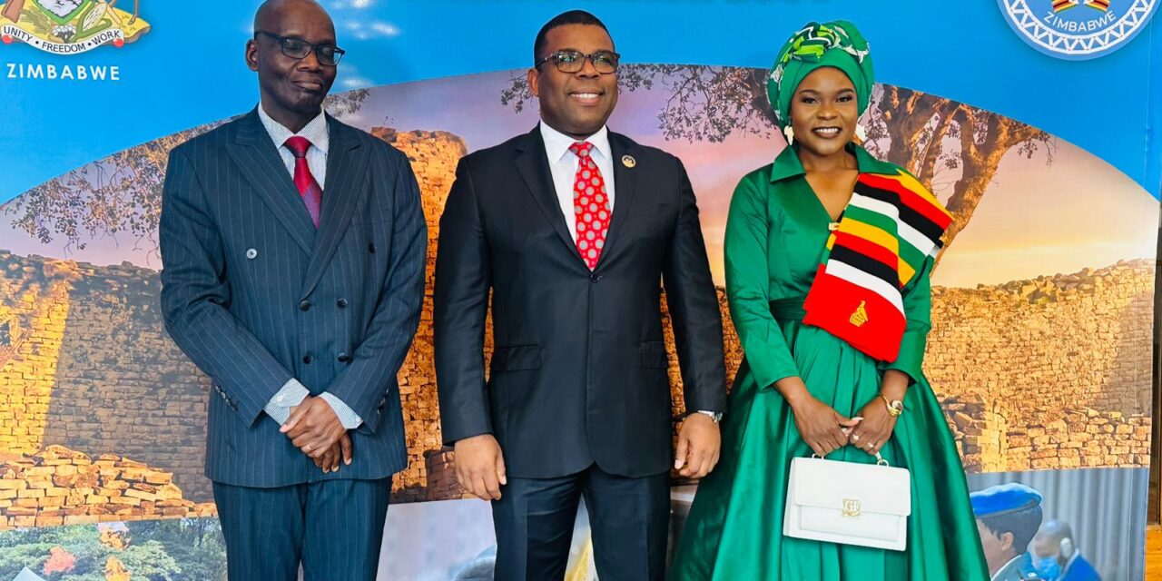 Celebrating a Legacy of Freedom and Friendship