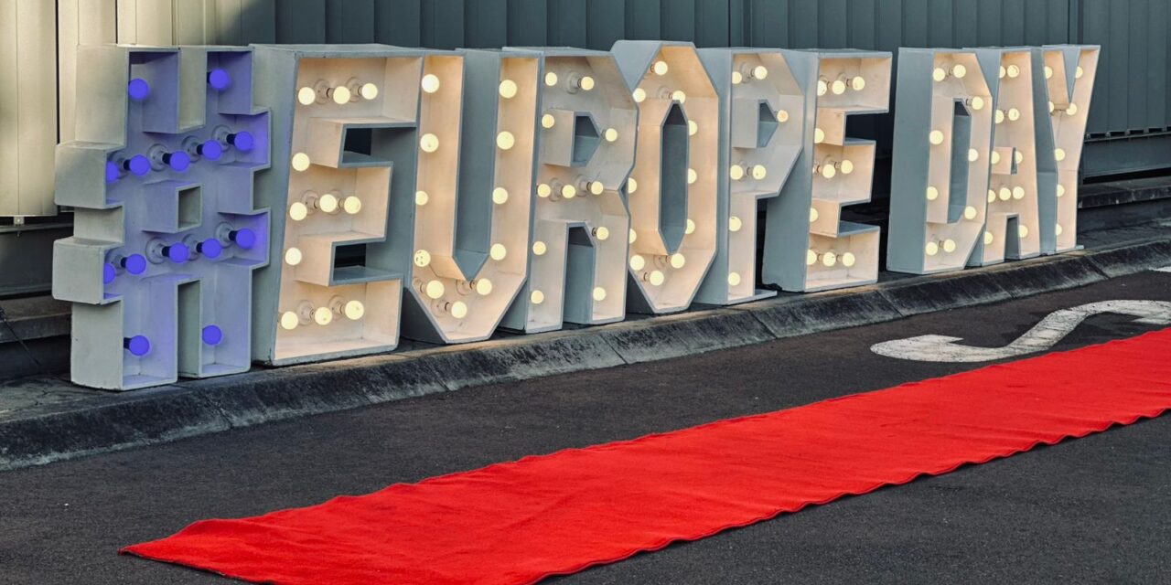 Europe Day 2026: Celebrating Partnership, Progress and Unity