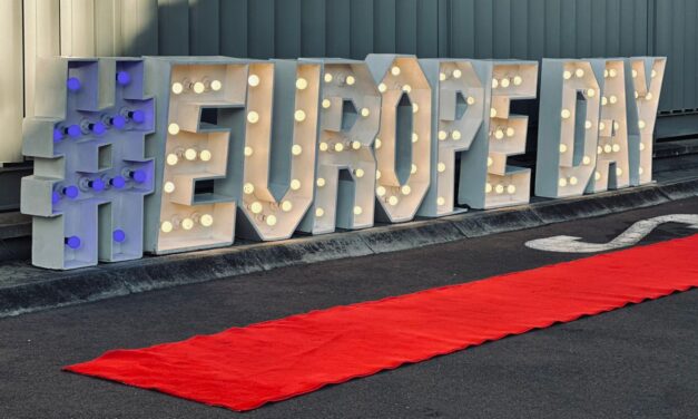 Europe Day 2026: Celebrating Partnership, Progress and Unity
