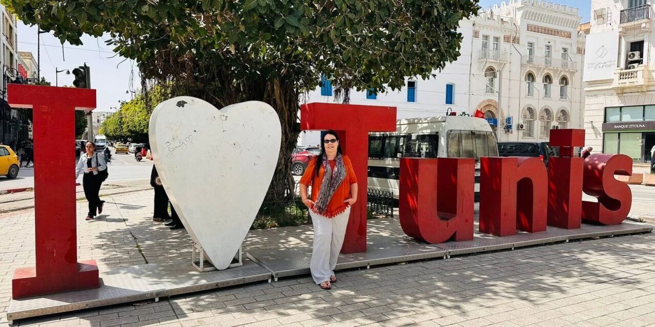 FITA 2026 and Tunisia: A Convergence of Investment, Innovation and Cultural Discovery