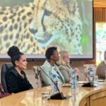 IDSA Strengthens Conservation Partnerships at SANParks Coffee Morning