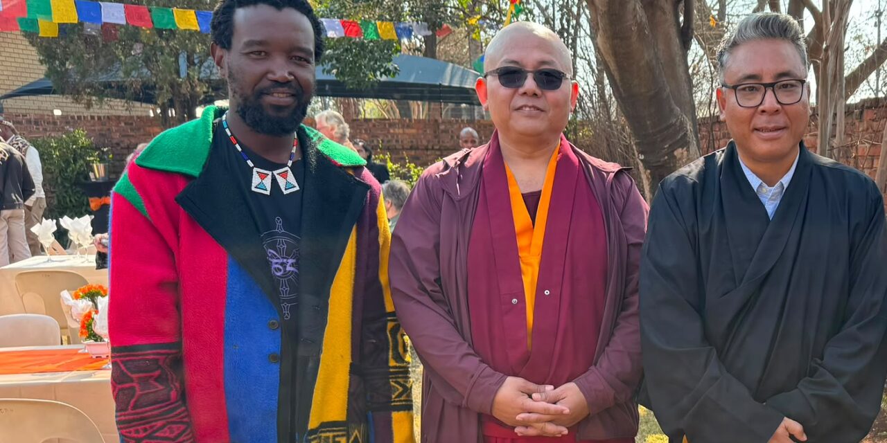 A Celebration of Peace, Compassion and Humanity Marks the 91st Birthday of His Holiness the 14th Dalai Lama