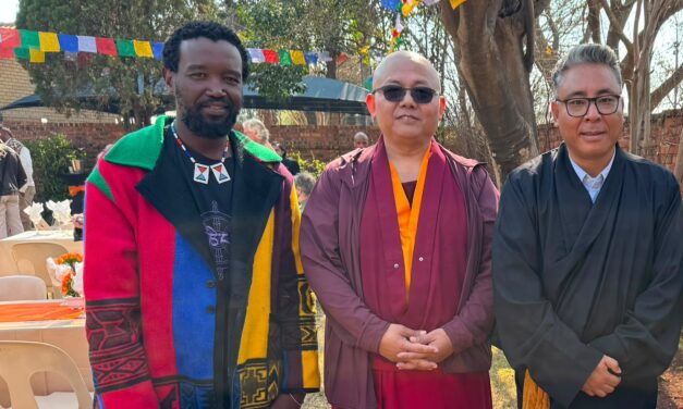 A Celebration of Peace, Compassion and Humanity Marks the 91st Birthday of His Holiness the 14th Dalai Lama