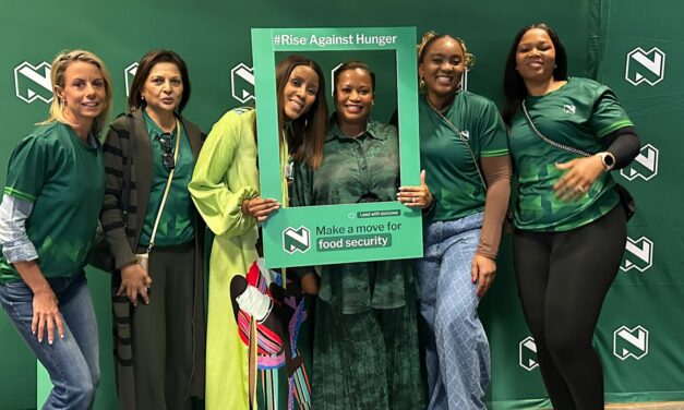 Embassy Direct Joins Nedbank to Honour Mandela Day Through 67 Minutes of Service