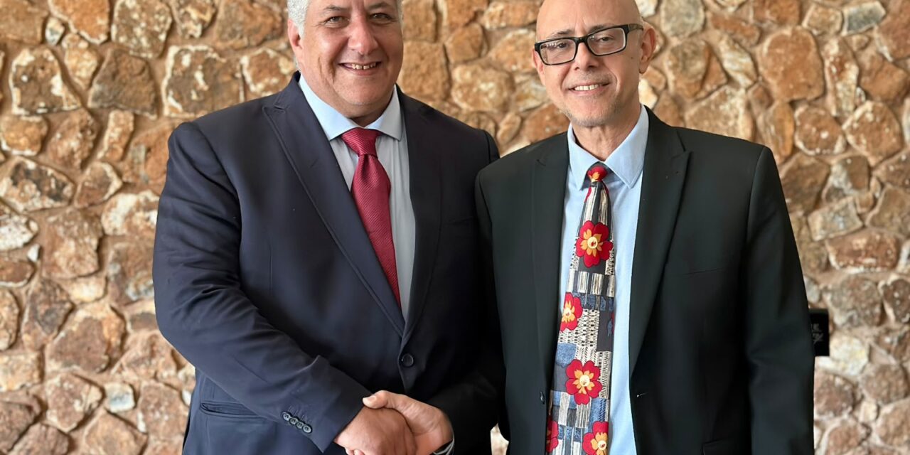 Cyprus High Commission Launches Pan-African Chamber to Strengthen Africa-Cyprus-Greece Economic Partnerships