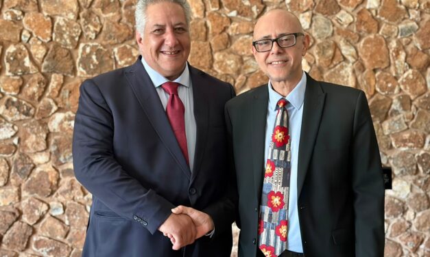 Cyprus High Commission Launches Pan-African Chamber to Strengthen Africa-Cyprus-Greece Economic Partnerships