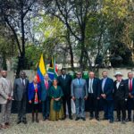Colombia Celebrates National Day in Pretoria, Reflecting on Freedom, Partnership and a Shared Future with South Africa