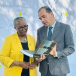 Belgium–Flanders Delegation Inspires Future Leaders During Women’s Month Networking Eventby
