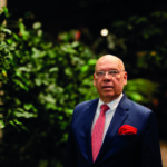 Interview with Ambassador Juan Ignacio Livieres Ocampos of Paraguay