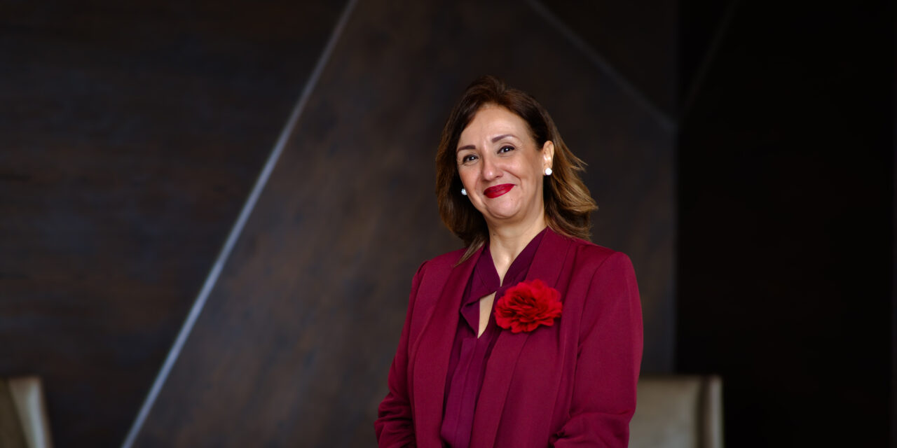 Interview with Ambassador Karima Bardaoui of Tunisia