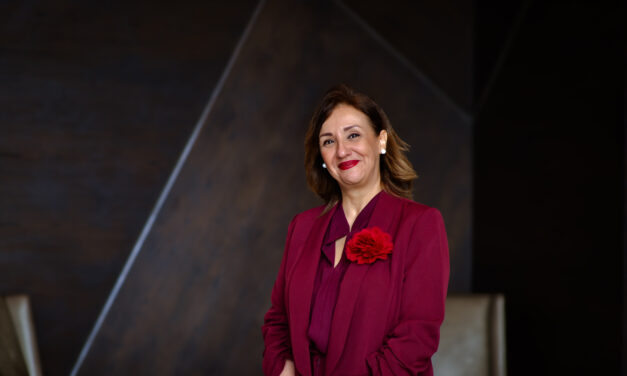 Interview with Ambassador Karima Bardaoui of Tunisia