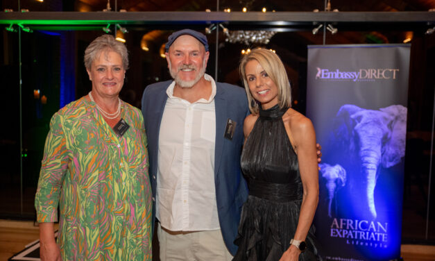 Embassy Direct Celebrates 12th Edition at Irene Dairy Farm