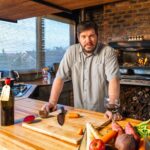 Diplomat’s Dog: A Personalised Approach to Canine Nutrition