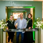Irene Country Hotel Unveils New Tulip Venue