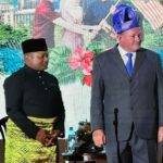 Malaysia Celebrates 69th National Day in Pretoria
