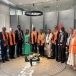A Taste of Côte d’Ivoire: Chocolate Workshop Celebrates the Country’s Rich Cocoa Heritage
