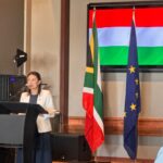 Hungary and South Africa Reflect on Shared Struggles for Freedom at 70th Anniversary Celebration