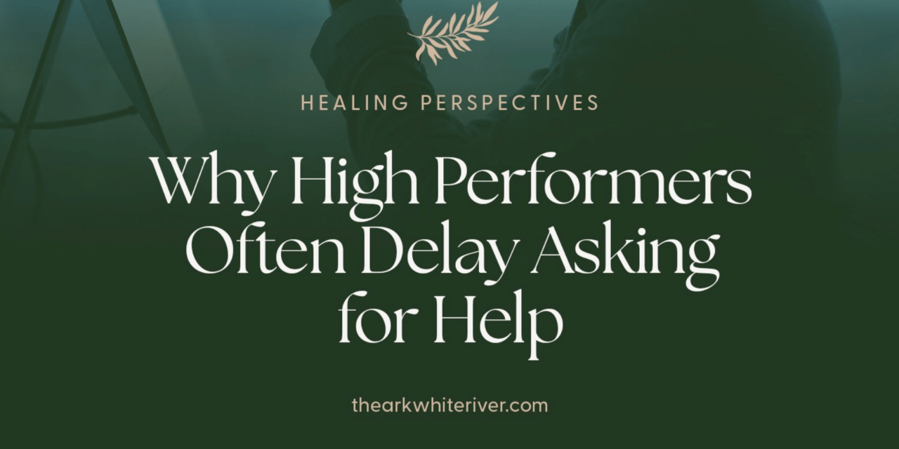 Healing Perspectives | Understanding Burnout: When Stress Becomes Something More