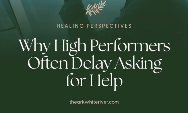Healing Perspectives | Understanding Burnout: When Stress Becomes Something More