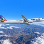 Airlink Expands Summer Schedule with New Routes and Additional Flights